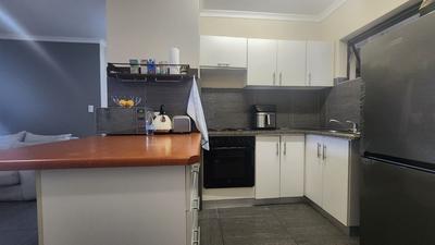 Apartment / Flat For Rent in Westville, Westville