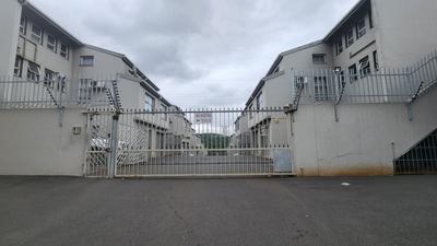 Townhouse For Sale in Reservoir Hills, Durban