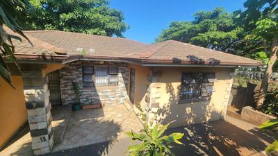 House For Sale in Umbilo, Durban